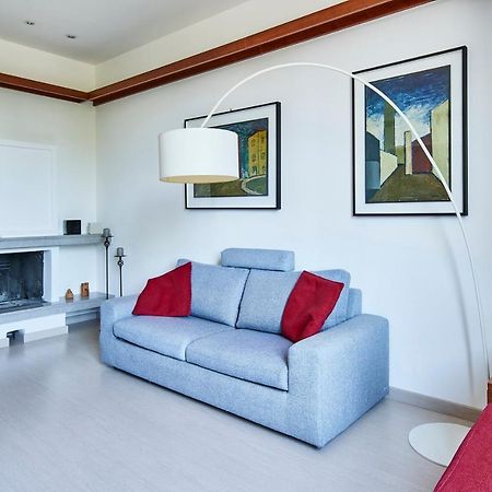 Sempione Luxury Suite - Exclusive Apartment Milaan Buitenkant foto