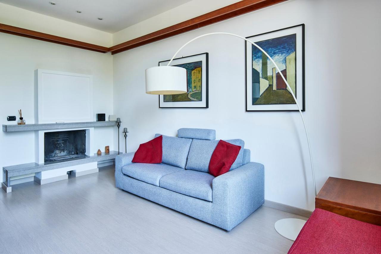 Sempione Luxury Suite - Exclusive Apartment Milaan Buitenkant foto