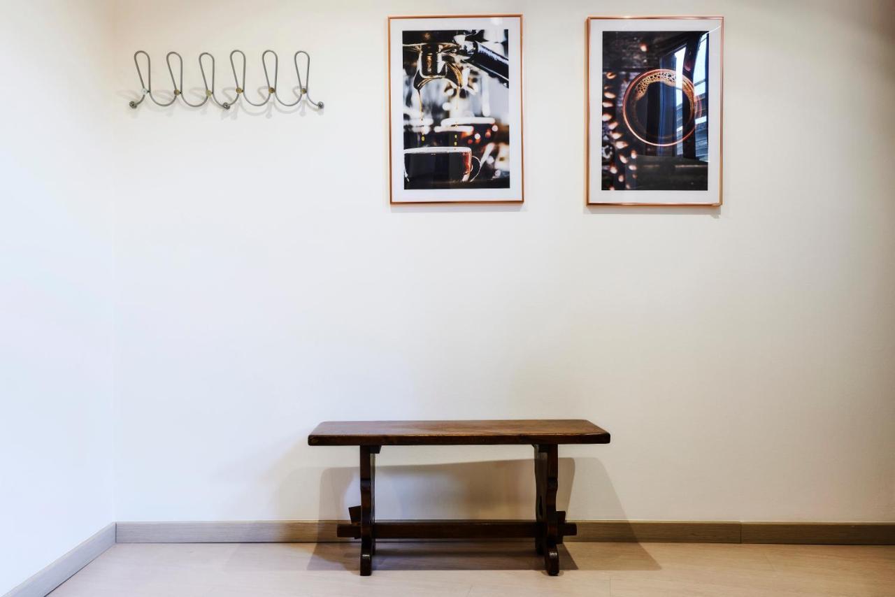 Sempione Luxury Suite - Exclusive Apartment Milaan Buitenkant foto