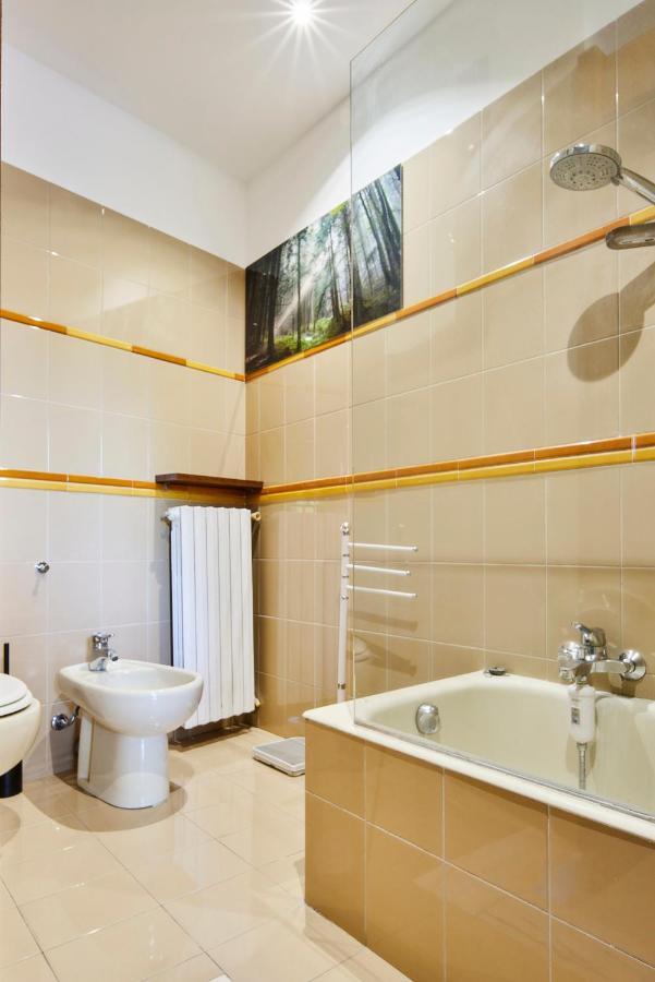 Sempione Luxury Suite - Exclusive Apartment Milaan Buitenkant foto