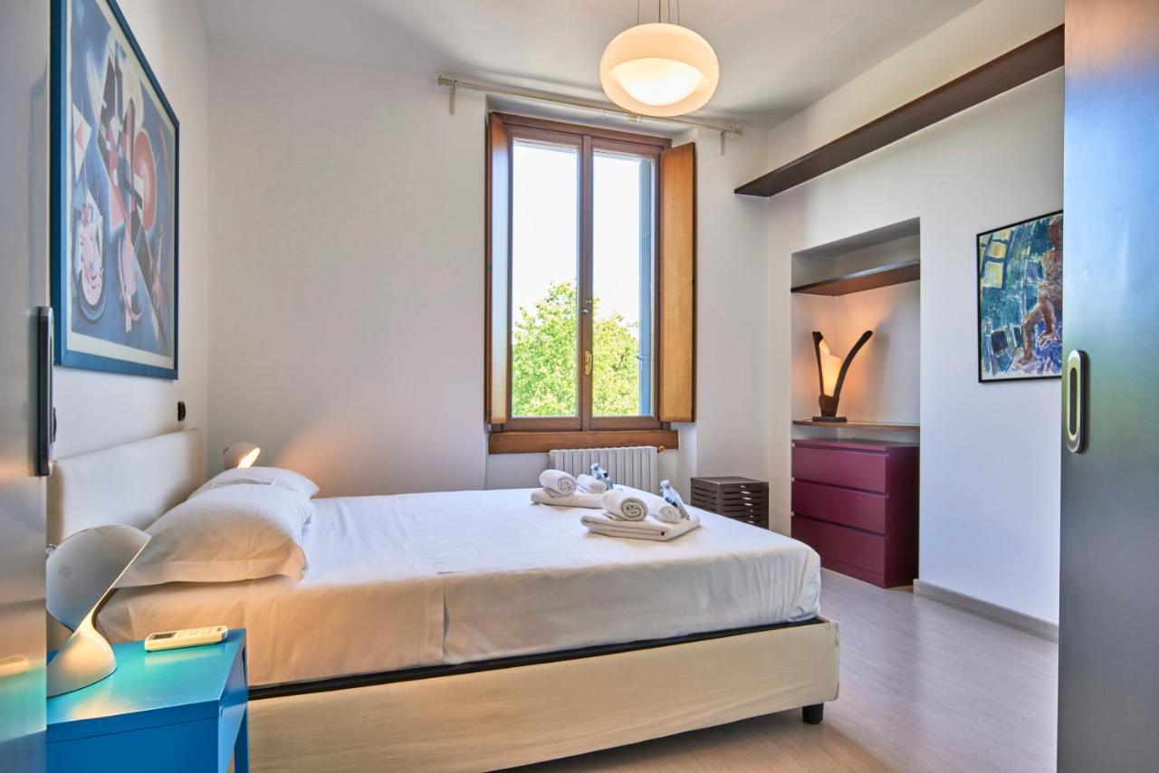 Sempione Luxury Suite - Exclusive Apartment Milaan Buitenkant foto